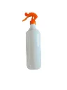 [13712] Plastic Bottle Sprayer - White Color.webp