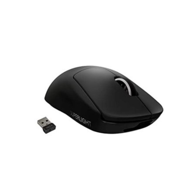 Wireless USB Mouse