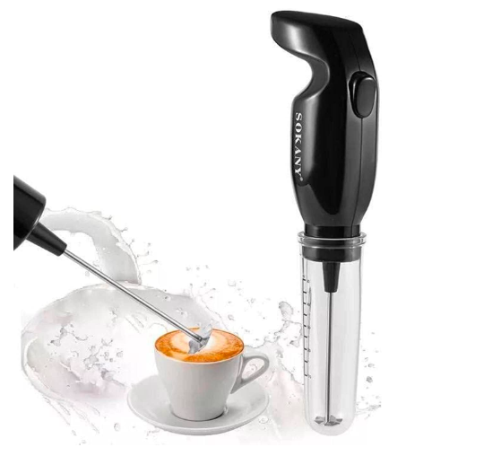 [16010] Sokany Coffee Blender, 30 Watt