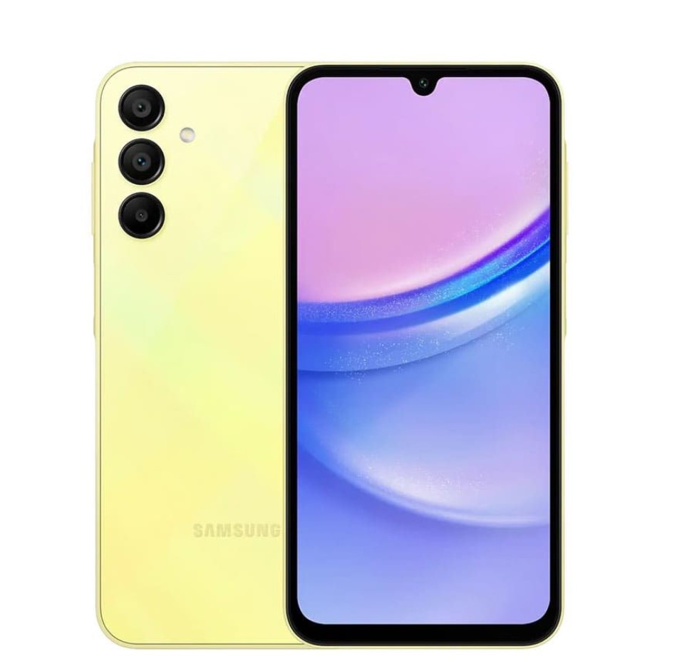 [MOBSGA1364] Samsung A16 - 128 GB - 4 Ram