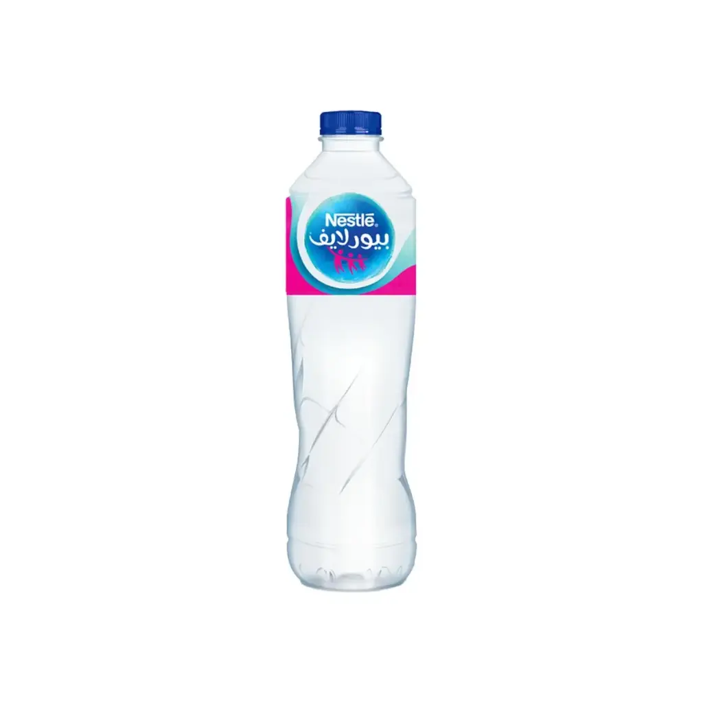 Nestle Water 600ml - Pack of 20