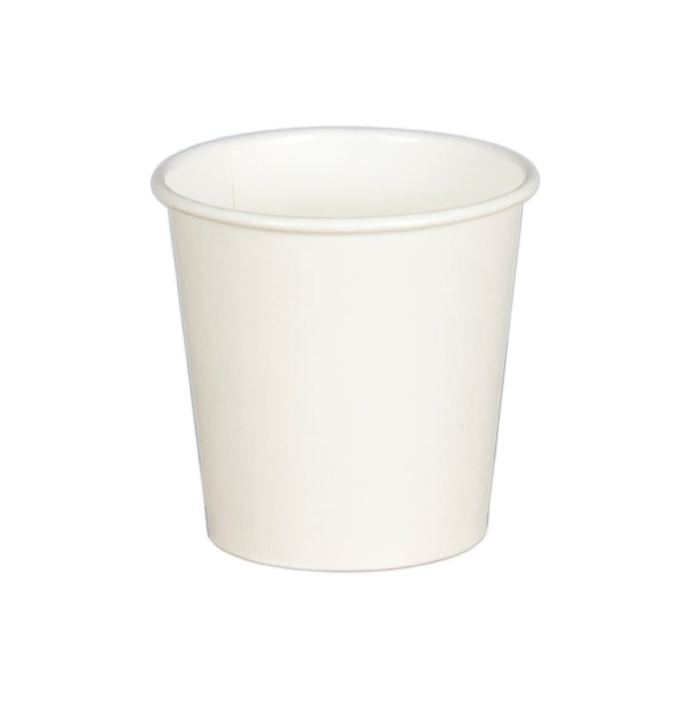 [14002] Paper cups 9oz - 50 Cups