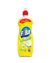 Feba - Liquid Dish Cleaner With Lemon Scent - 700ml