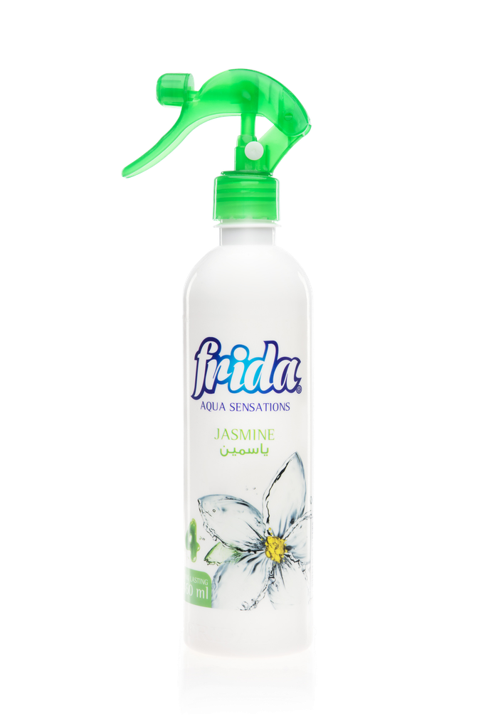 [13111] Frida Air Freshener - Jasmine - 460ml