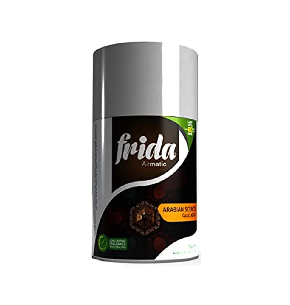 Frida Airmatic Arabian Scents 250ml