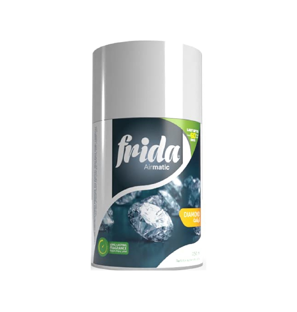 Frida Airmatic Diamond 250ml