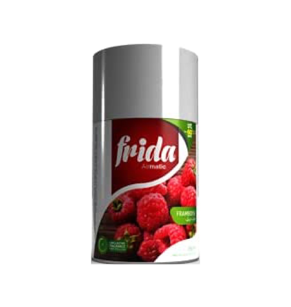 [13023] Frida Airmatic Framboise 250ml