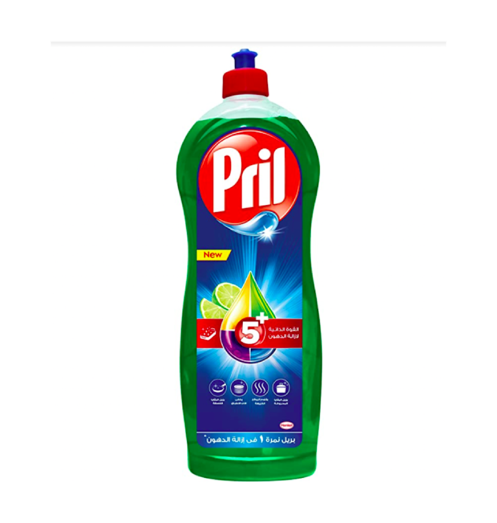 [13405] Pril Dish washing liquid - 1kg