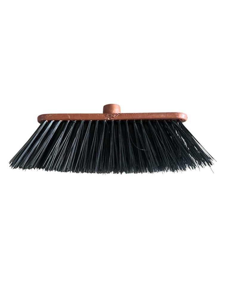 Hard Broom