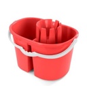 Plastic Water Bucket