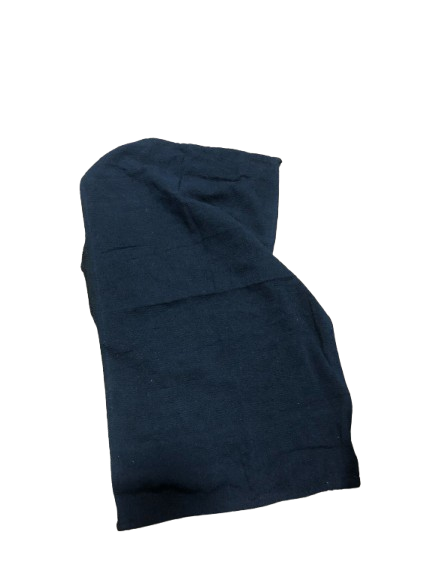 Floor Towel 100x50 cm