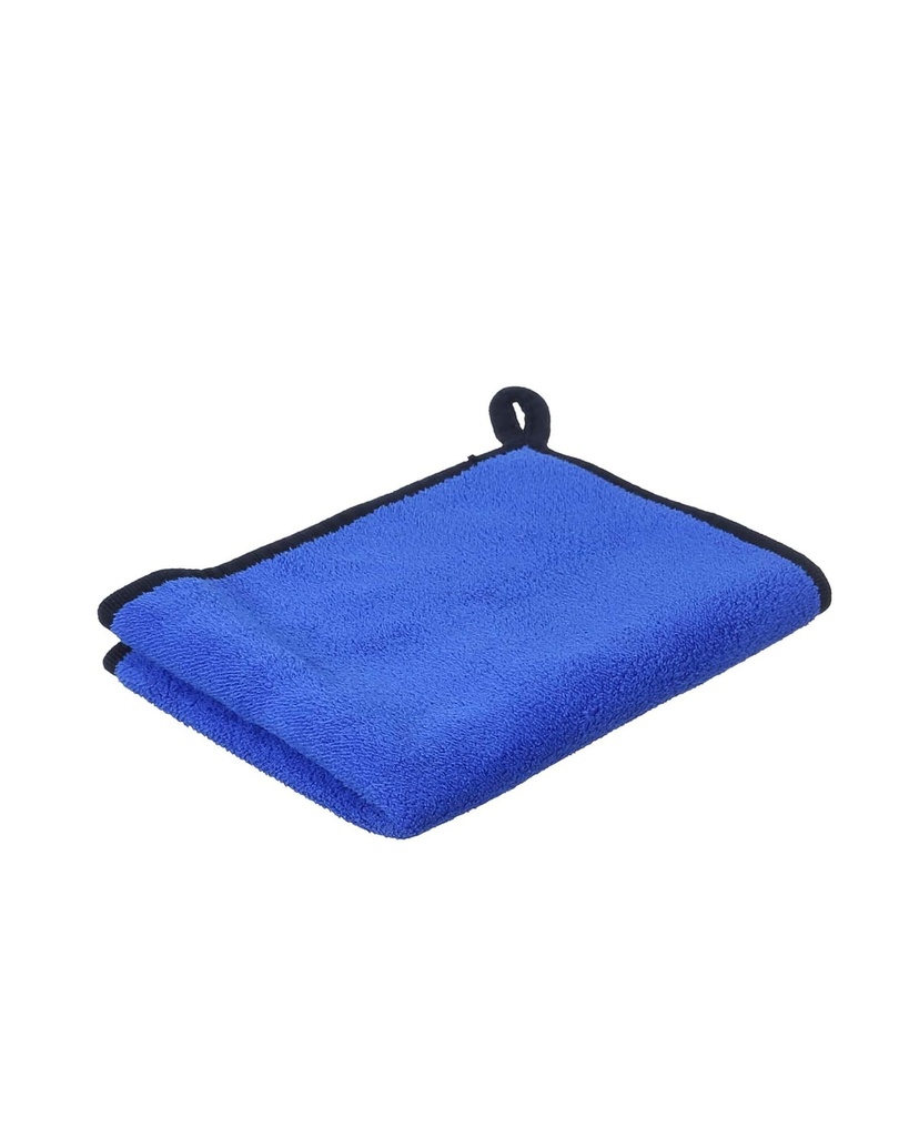 Microfiber towel Small size - average dimension 30x40