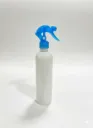 Plastic Bottle Sprayer - White Color