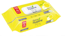 Hygiene Wet Wipes 70+10