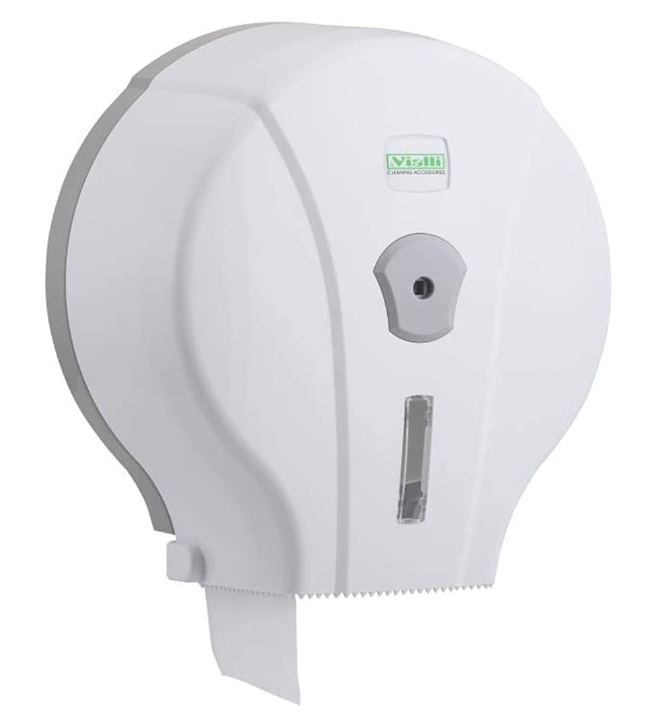 Dispenser for Toilet Roll Tissues