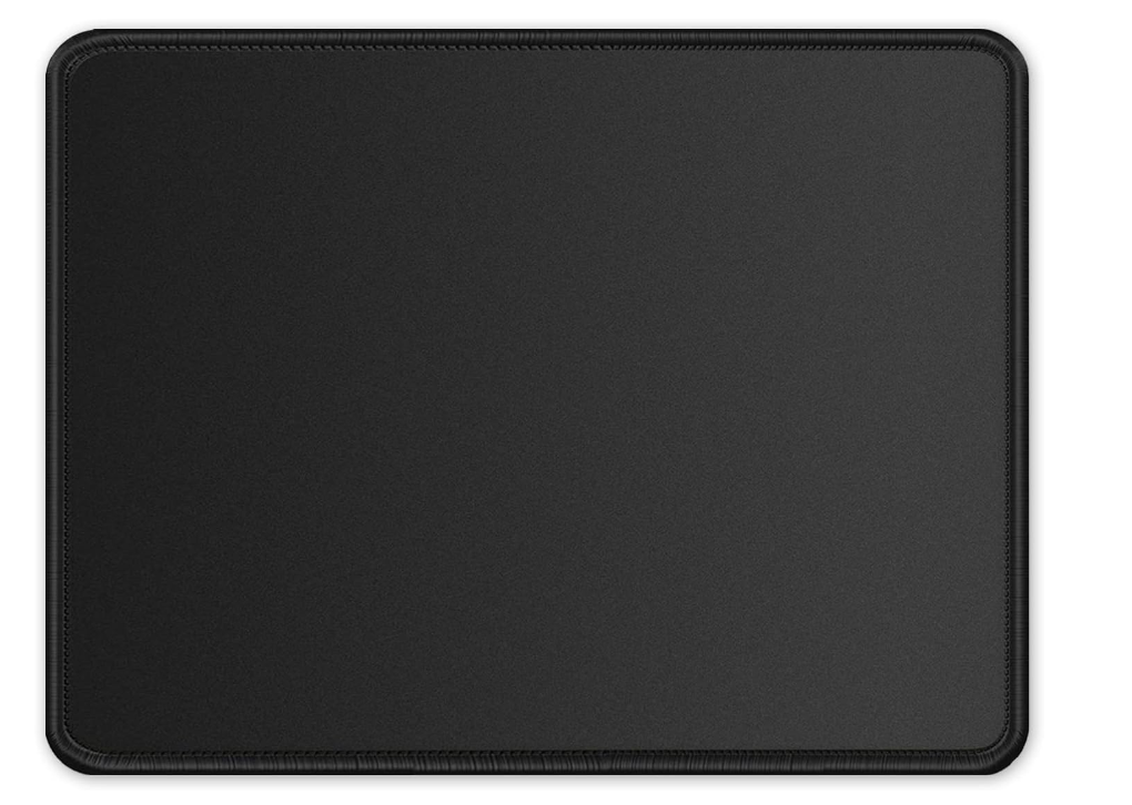 Mouse Rubber Hand Pad 