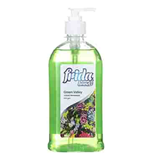 Frida Green Valley Liquid Handwash 520gm