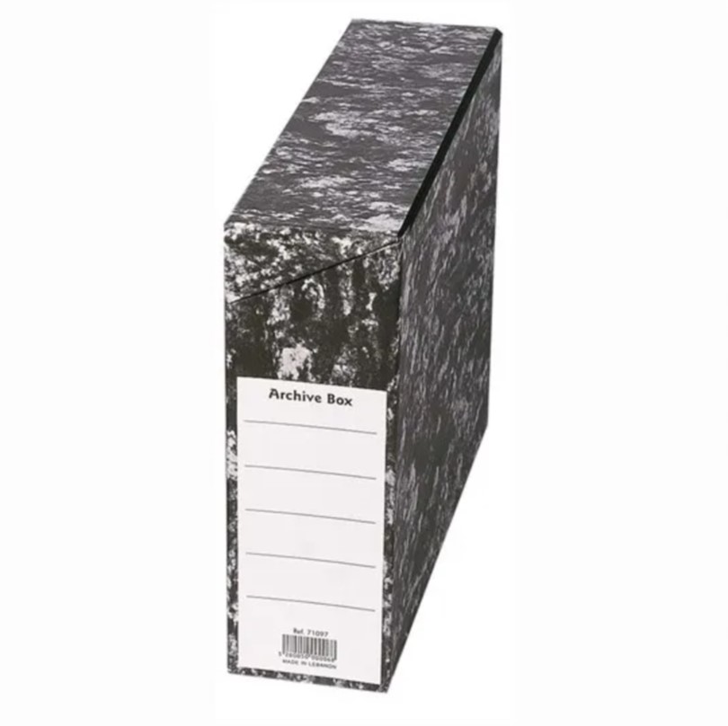 [15609] Eco Archive Box