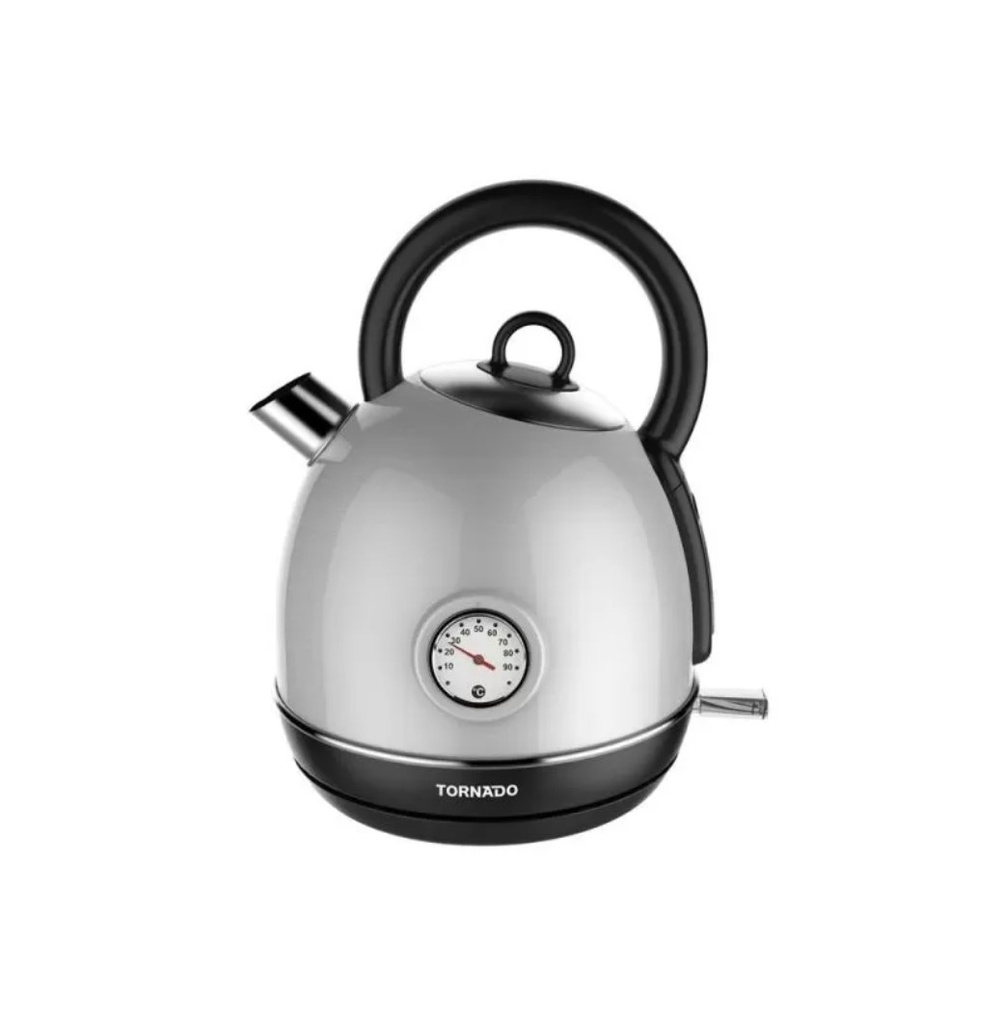 [16011] تورنيدو - غلاية مياه - 1.7 لتر