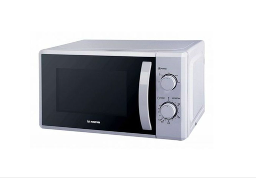 [16019] Fresh Microwave Oven - 20 Liters