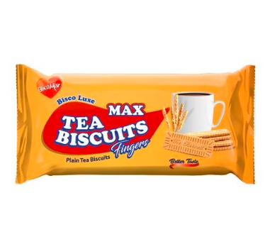 Bisco Misr Max Tea Biscuits 12 pc