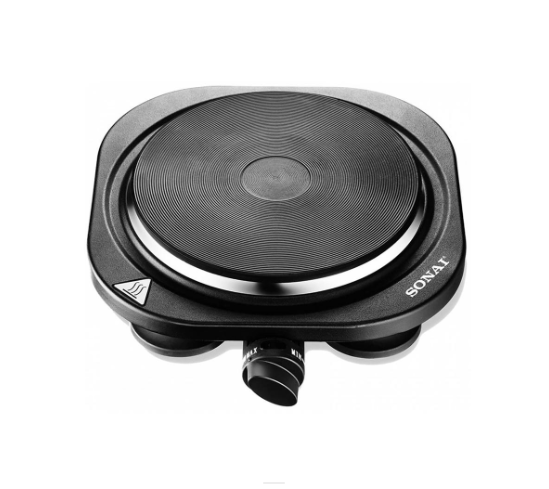 [16028] Sonai SH-360 Electric Single Hot Plate