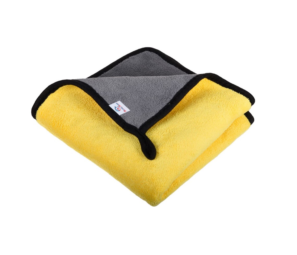[13724] Microfiber towel Large size, average dimension 60x40