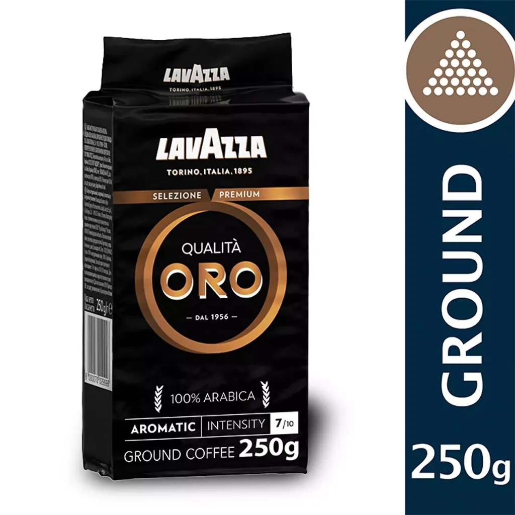 [14976] Qualita Oro - Mountain Grown  250 gm
