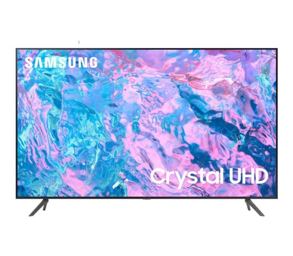 [16002] Samsung 65 Inch Crystal UHD U8000F 4K Samsung Vision AI Smart TV