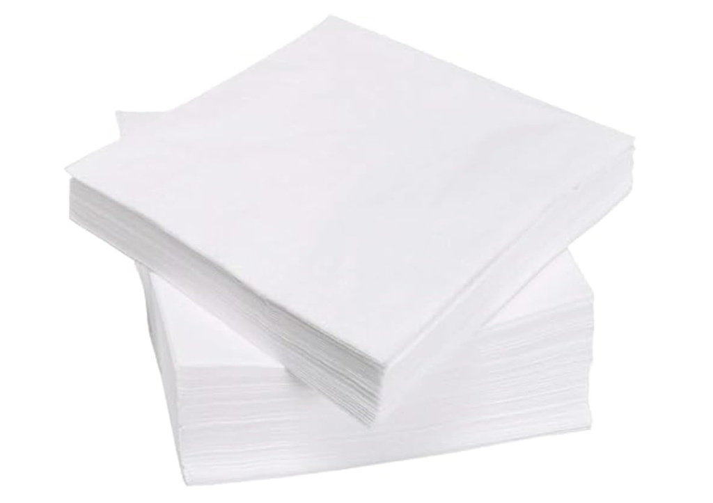 [11027] Table Paper Napkin Pack of 20