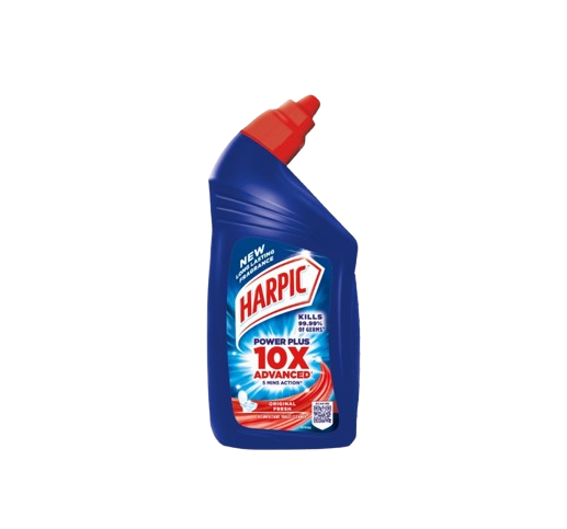 Harpic Original Toilet Cleaner - 450ml