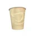 Eco Paper Cups 4oz - 1000 pcs