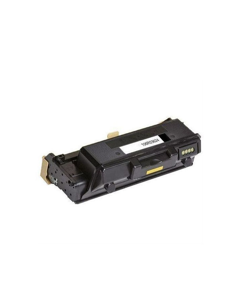Toner High Copy 44a