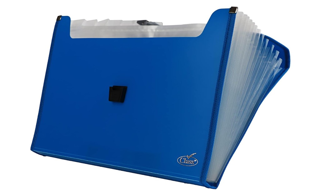 [15565] توسيع حقيبة الملفات، 12 جيب