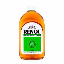 Renol Disinfectant Original - 500ml