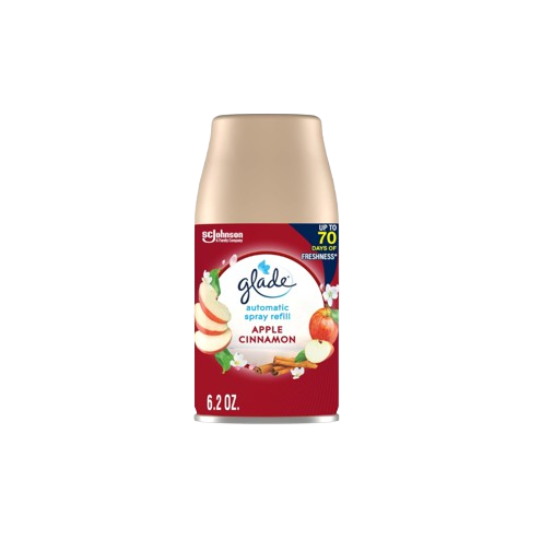 [13910] Glade Automatic Refill - Apple Cinnamon - 269 ml