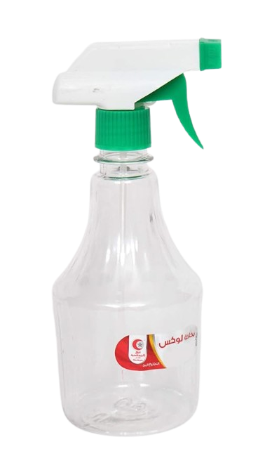 [13782] Water Plastic Sprayer - Random Color