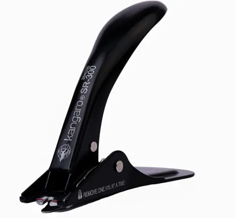 [15910] Kangaro Heavy Duty Staple Remover