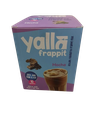 Yalla Frapp It - Mocha Frappe 35g - Pack of 10
