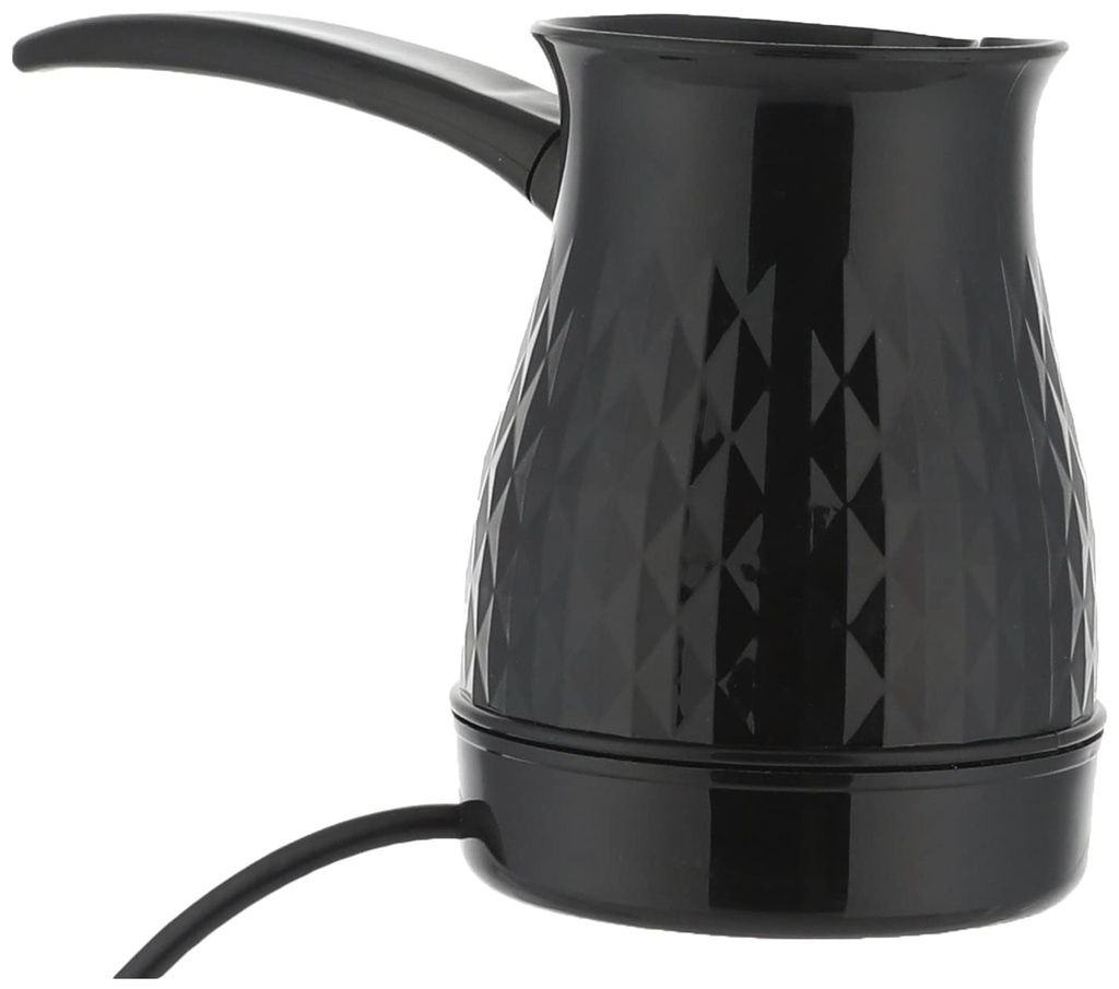 [16791] Plastic Turkish Coffee Machine 0.5L
