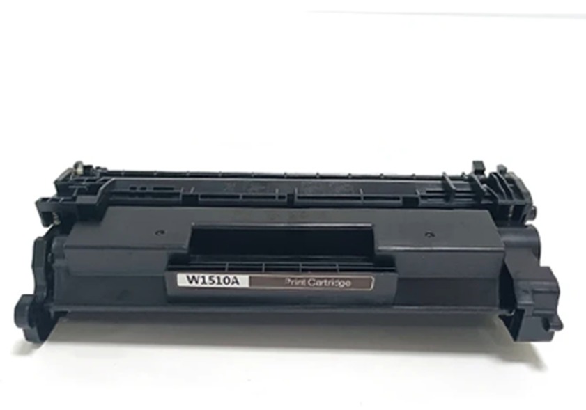 HP 151A Black LaserJet Toner Cartridge High copy