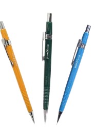 [15827] Jedo 0.5 mm mechanical pencil