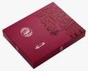 Mawlid Burgundy Box