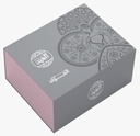 Mawlid Silver Box