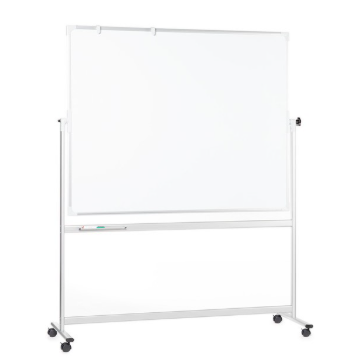 Whiteboard Stand with Wheel