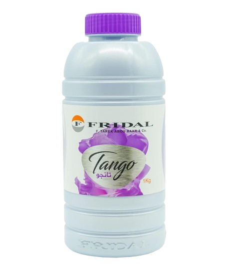 [13139] Fridal - Tango Floor Freshener & Furnishings - 1 Liter