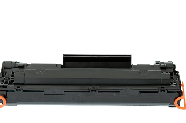 Hp 83a laser jet toner cartridge, black