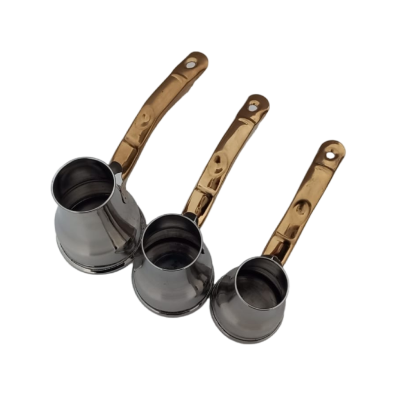 [14775] Coffee Pots Kit - Size 2, 3, & 4