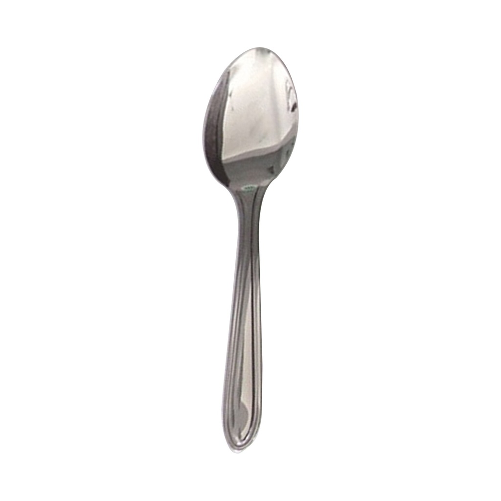 [14060] Stainless Tea Spoon
