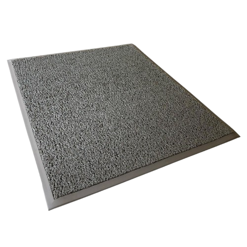 [13673] Spaghetti PVC Floor Mat (Customizable Sizes) (60x70, 5mm Thickness)